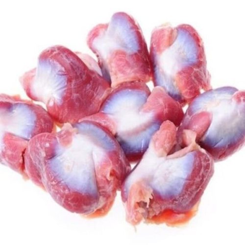 GÉSIER SIMPLE 1KG