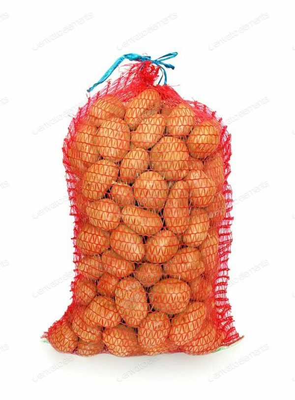 Pomme de terre ( 700f/kg)