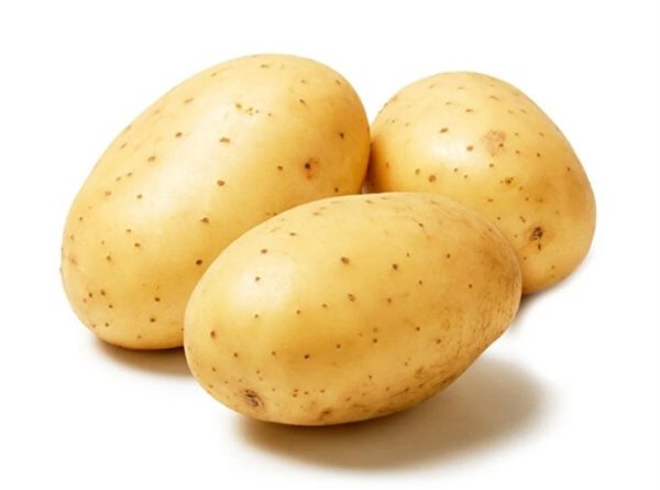 Pomme de terre ( 700f/kg)