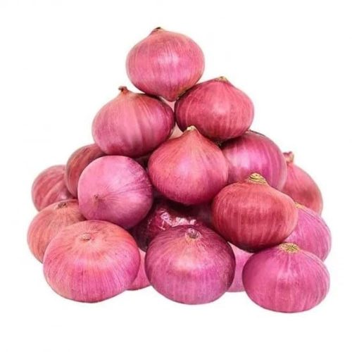 Oignon sac 25kg (500f/kg)
